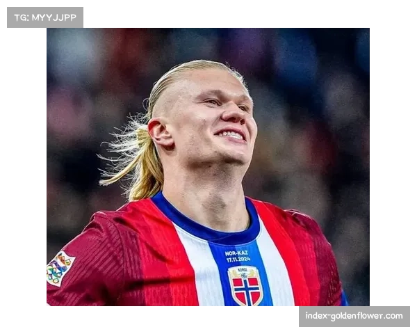 挪威反击简洁高效 哈兰德速度优势明显