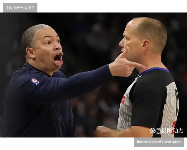NBA裁判“正确的不判罚”理念饱受争议 平衡比赛流畅性与公正性两难 NBA裁判“正确的不判罚”理念饱受争议 平衡比赛流畅性与公正性两难
