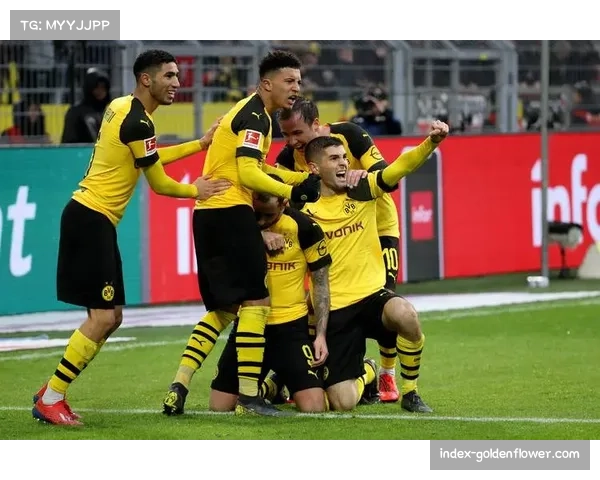 多特蒙德客场取胜但暴露隐患 防守肋部频遭对手渗透 多特蒙德客场取胜但暴露隐患 防守肋部频遭对手渗透