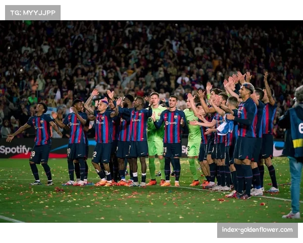 巴萨主场全胜纪录 诺坎普球场成为抢分保障 巴萨主场全胜纪录 诺坎普球场成为抢分保障