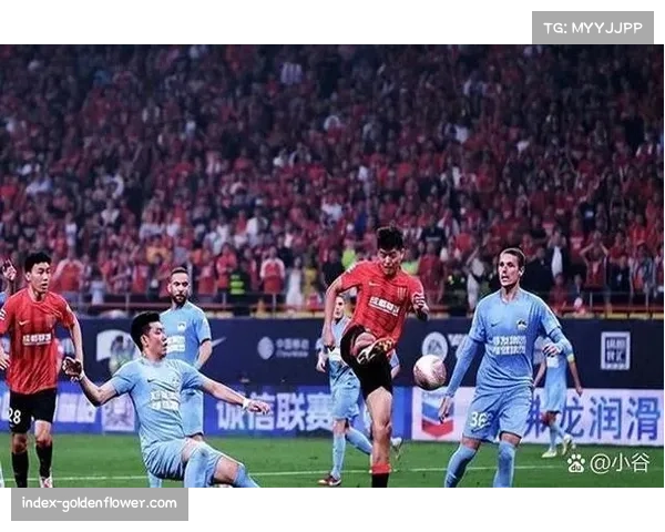 中超第四轮29球刷新赛季纪录 场均3.63球创进攻高潮