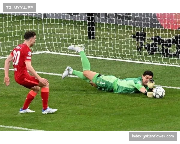 皇马门将库尔图瓦扑救成功率78% 仍居联赛门将数据榜前列